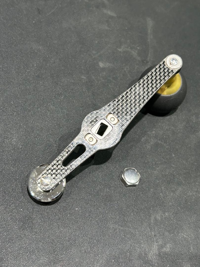 SOM スタジオオシーシャンマーク　AG37/C68Cb-36ton