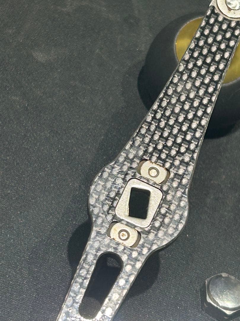 SOM スタジオオシーシャンマーク　AG37/C68Cb-36ton