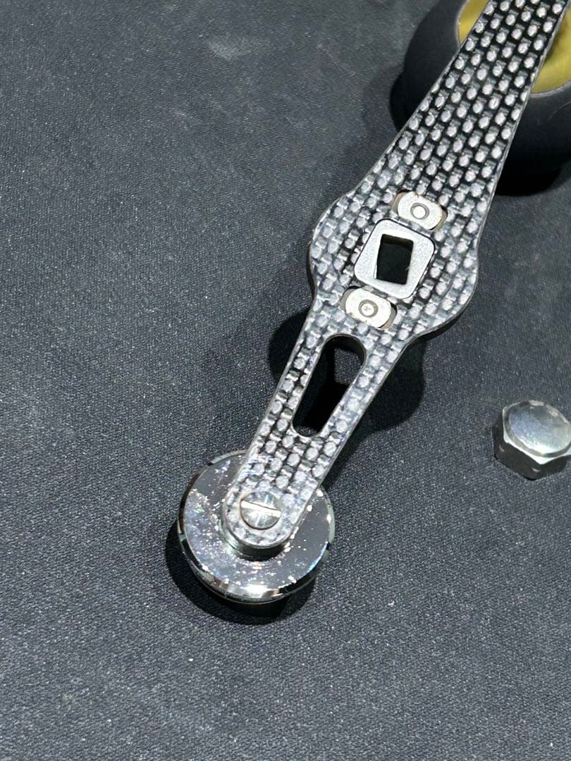 SOM スタジオオシーシャンマーク　AG37/C68Cb-36ton