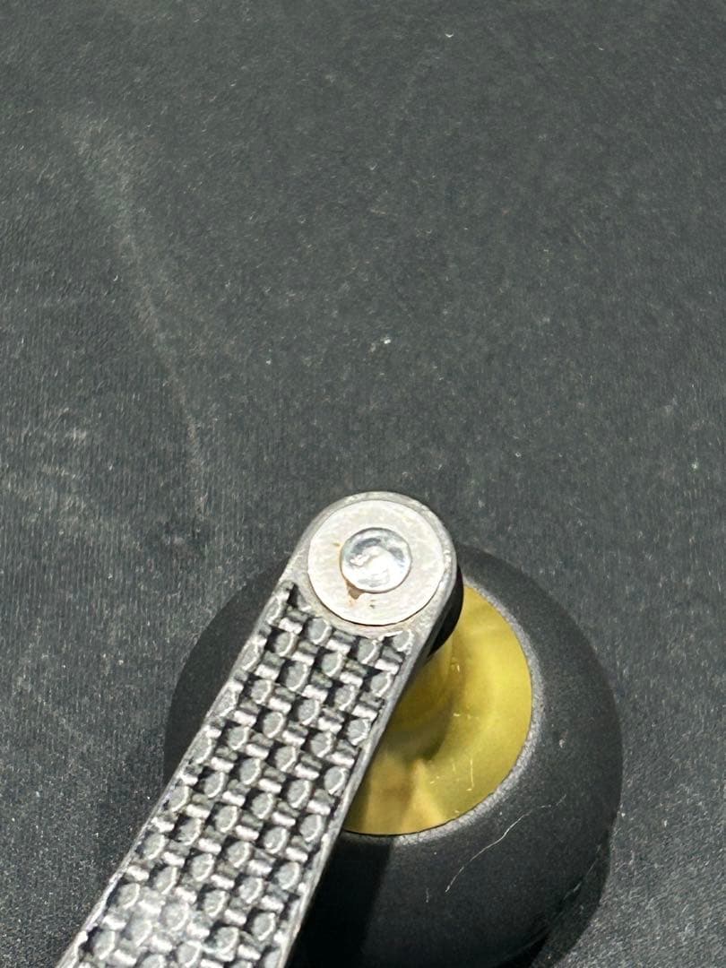 SOM スタジオオシーシャンマーク　AG37/C68Cb-36ton