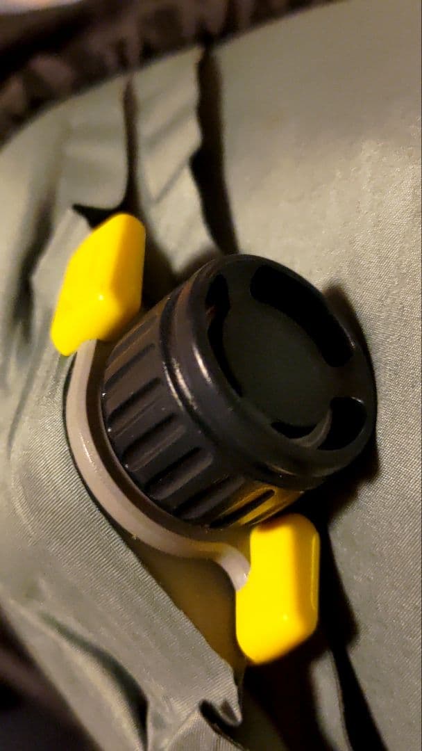 【送料込】サーマレスト トレイルライト 女性用 レギュラー