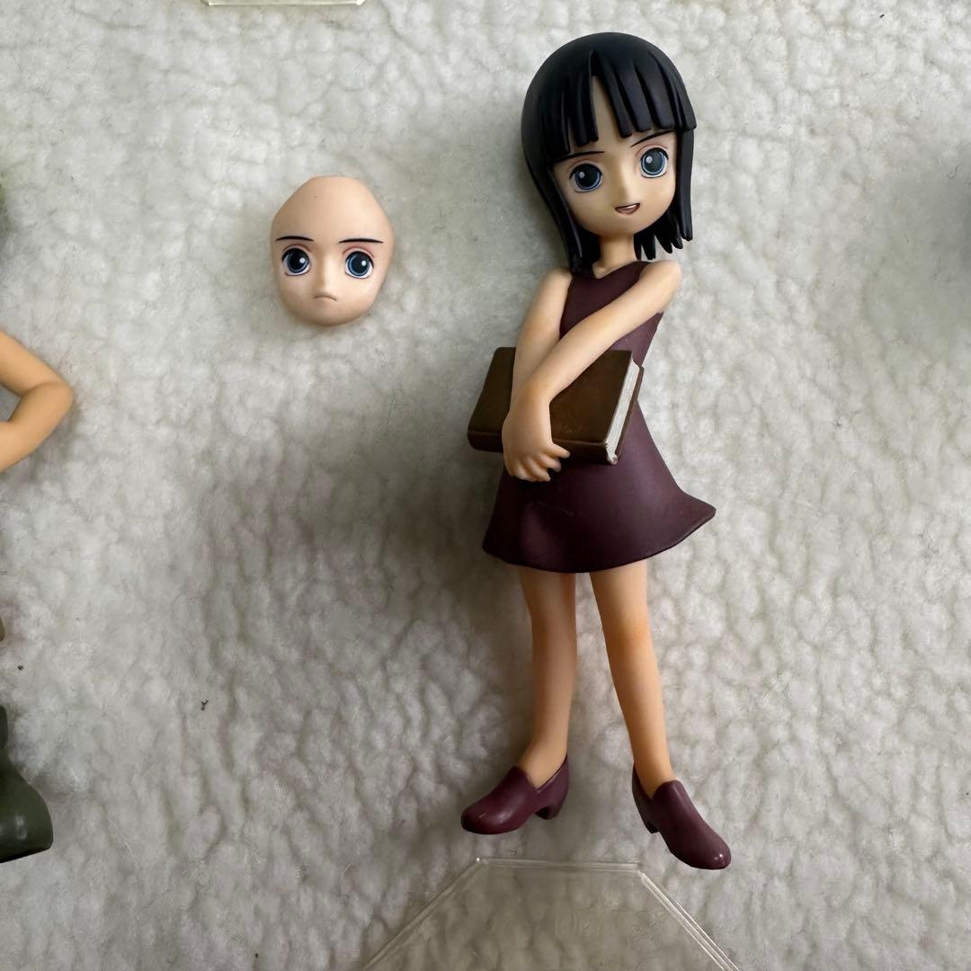 ONEPIECE p.o.p CB 幼少期 まとめ売り セット