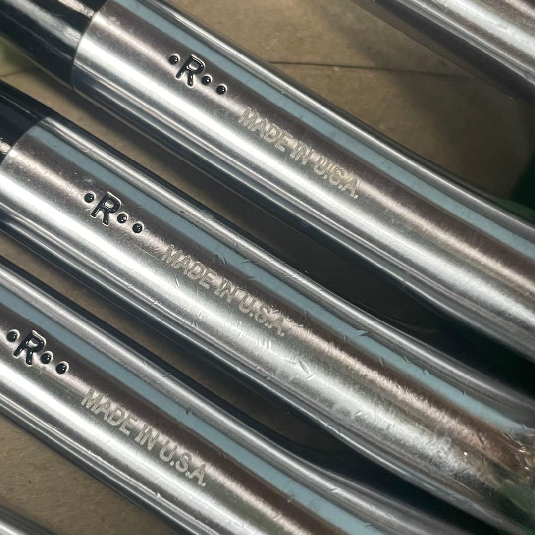 ◯Callaway X-FORGED N.S.PRO 950GH 右利き 7本