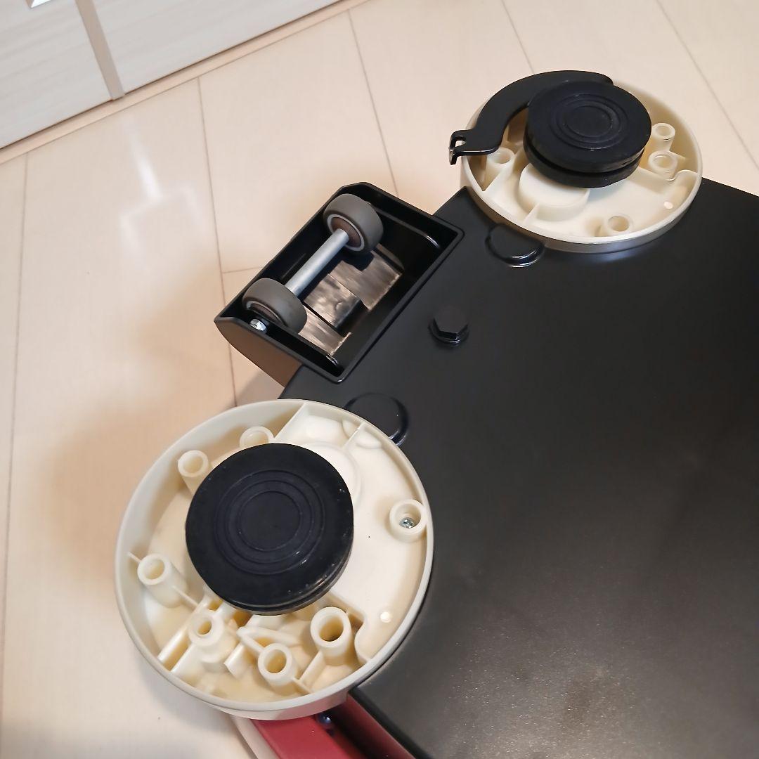 [美品] ドクターエアー3DスーパーブレードPRO SB-06