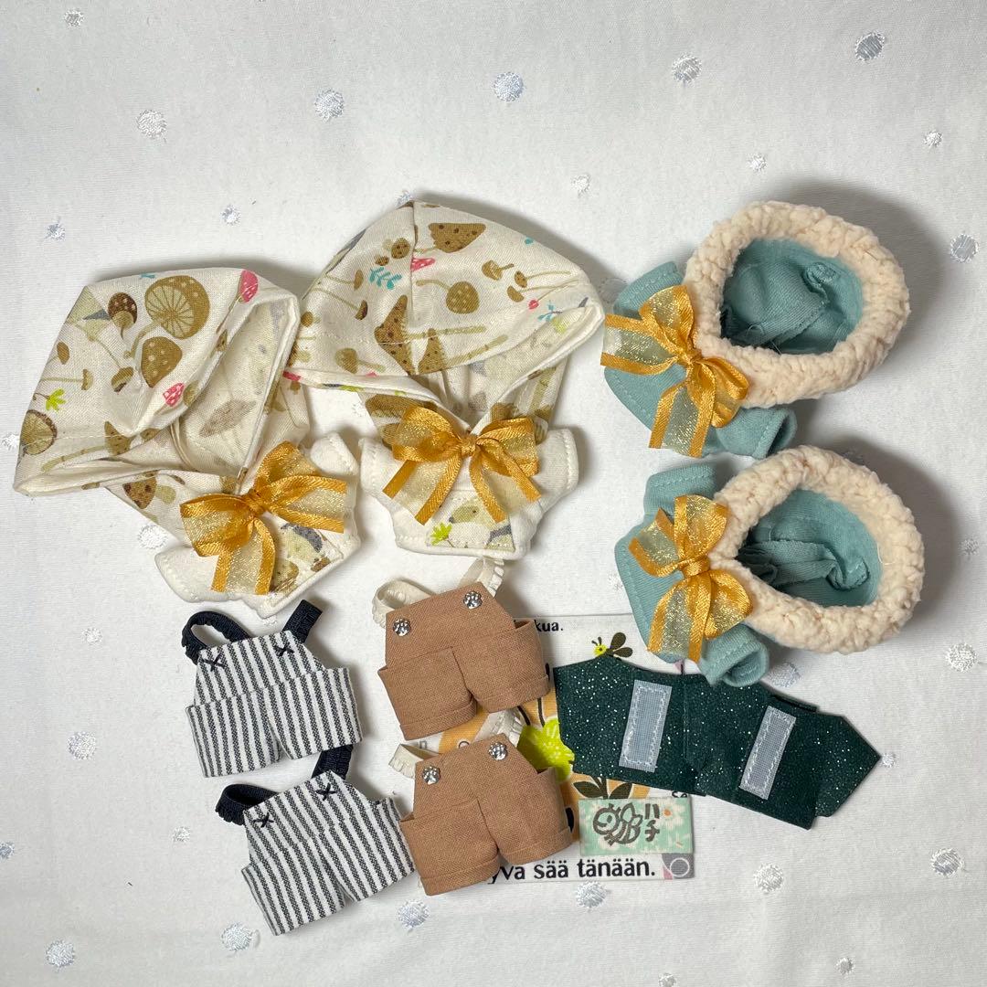 (R) ぬい服セット