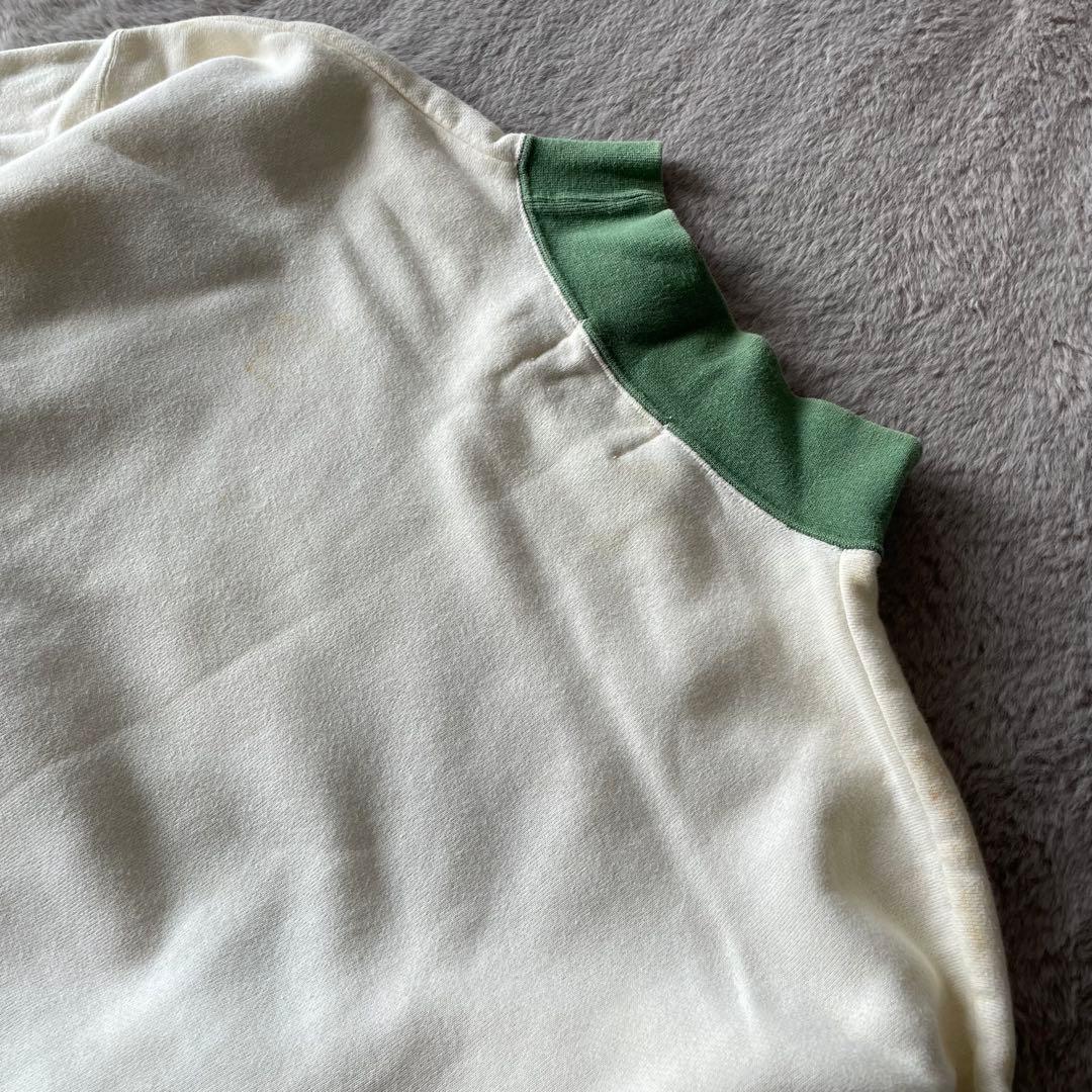 激レア☆90s 創設初期 読売ヴェルディ モックネックトレーナ ヴィンテージ