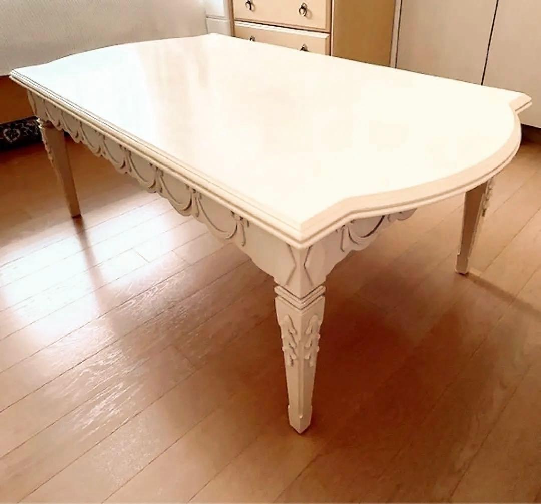 トンチンカン様Karf/カーフ｜KANO/カノ｜センターテーブル｜