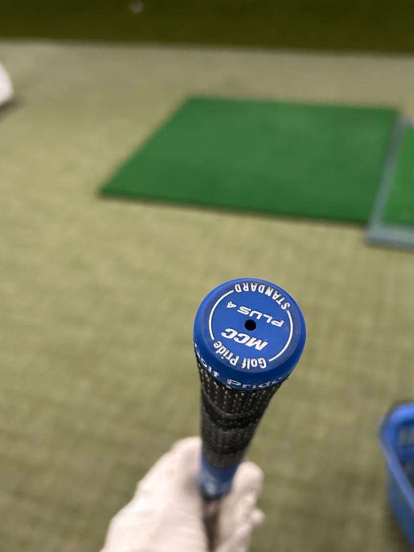 週末限定　テーラーメイド　バーナーミニ11.5° アッタスサンライズレッド7s