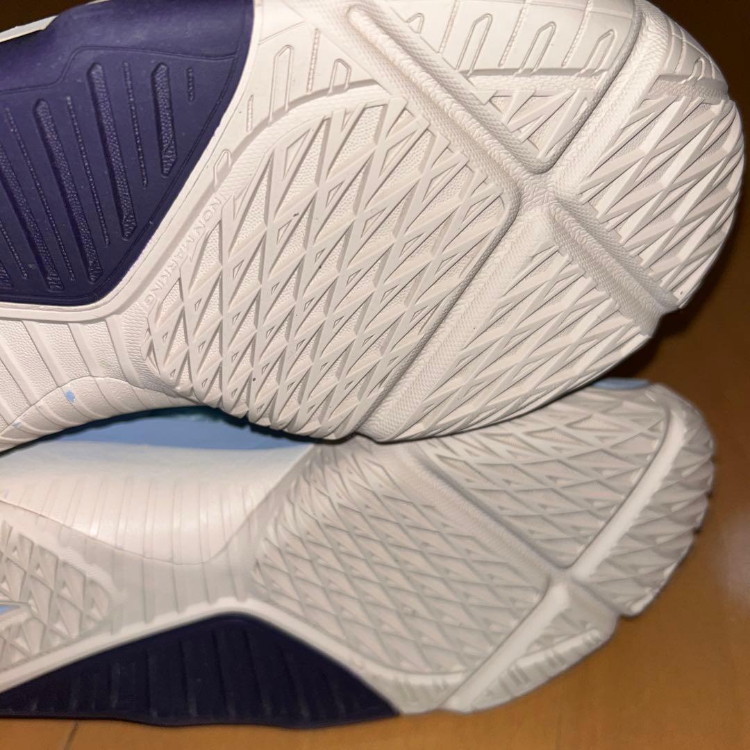 最終値下げ！アシックス アンプレアルスlow2 RT 25cm河村勇輝Edit