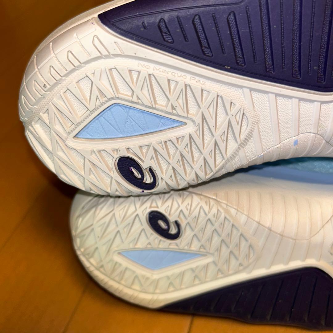 最終値下げ！アシックス アンプレアルスlow2 RT 25cm河村勇輝Edit