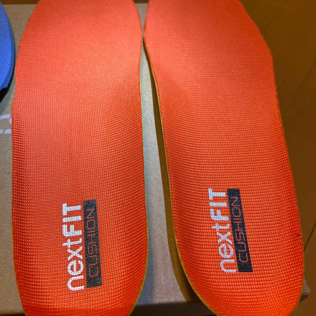 最終値下げ！アシックス アンプレアルスlow2 RT 25cm河村勇輝Edit