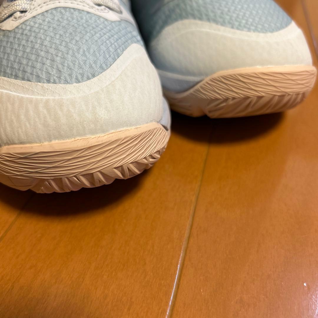 最終値下げ！アシックス アンプレアルスlow2 RT 25cm河村勇輝Edit