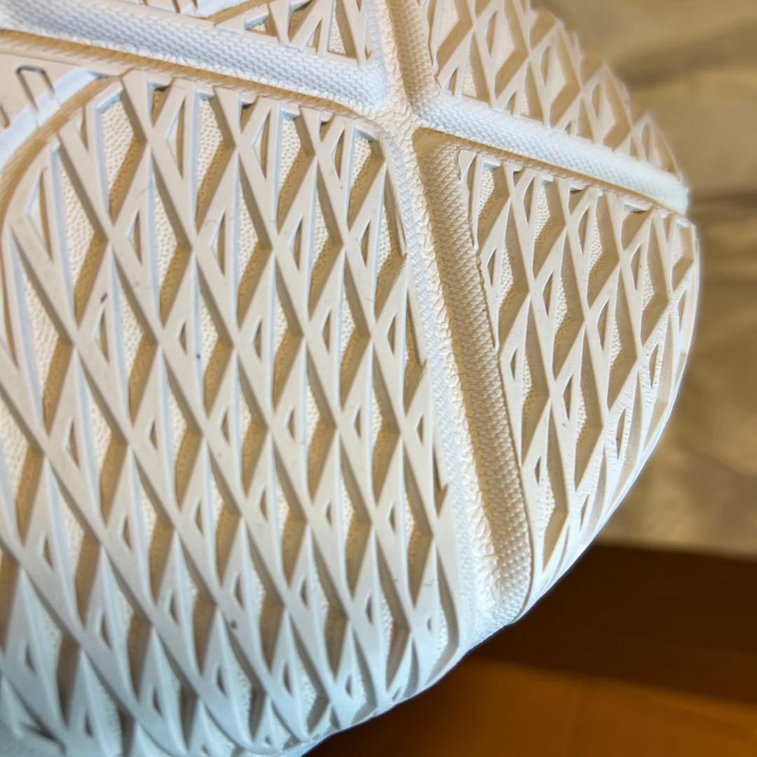 最終値下げ！アシックス アンプレアルスlow2 RT 25cm河村勇輝Edit