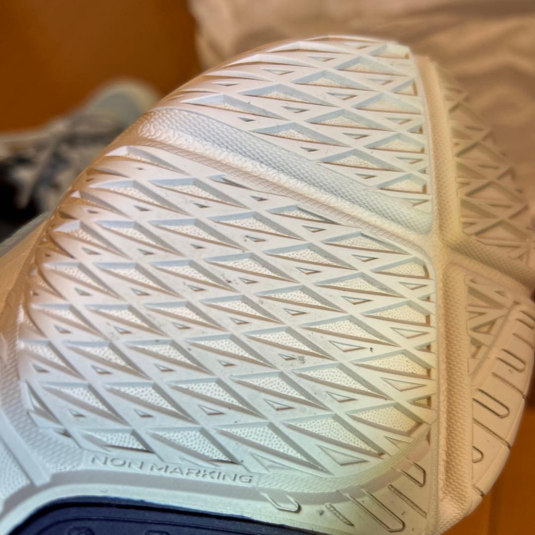 最終値下げ！アシックス アンプレアルスlow2 RT 25cm河村勇輝Edit