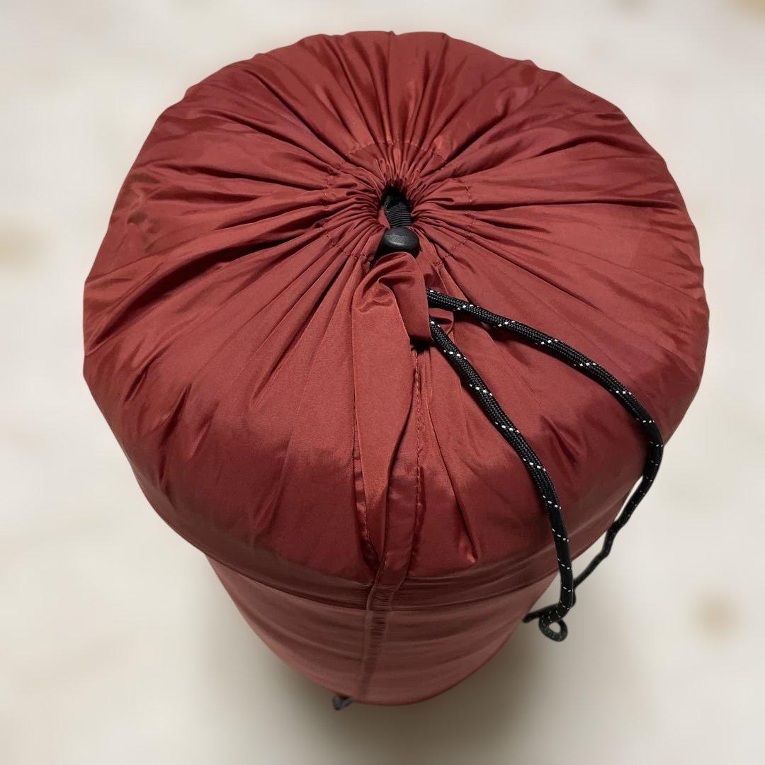 スノーピーク peak セパレートオフトンワイド700 BDD-103