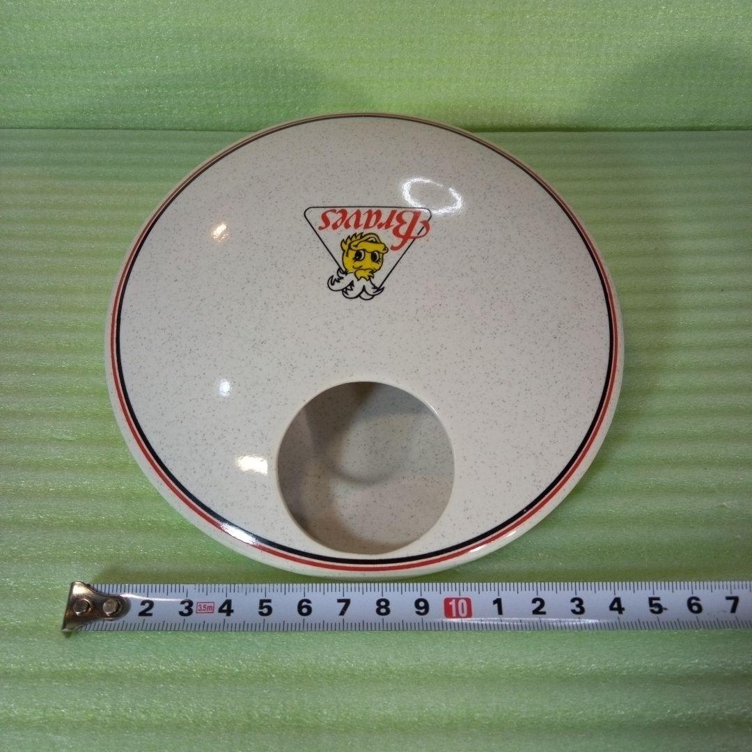 阪急ブレーブス 花瓶 置物 アンティーク 希少 レア - メルカリ