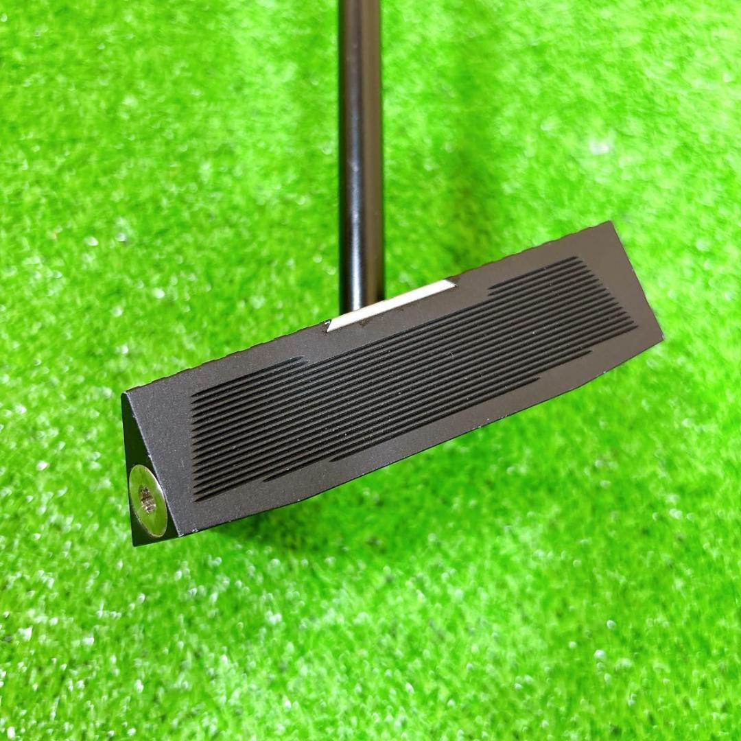 美品 L.A.B. GOLF MEZZ.1 パター 33インチ