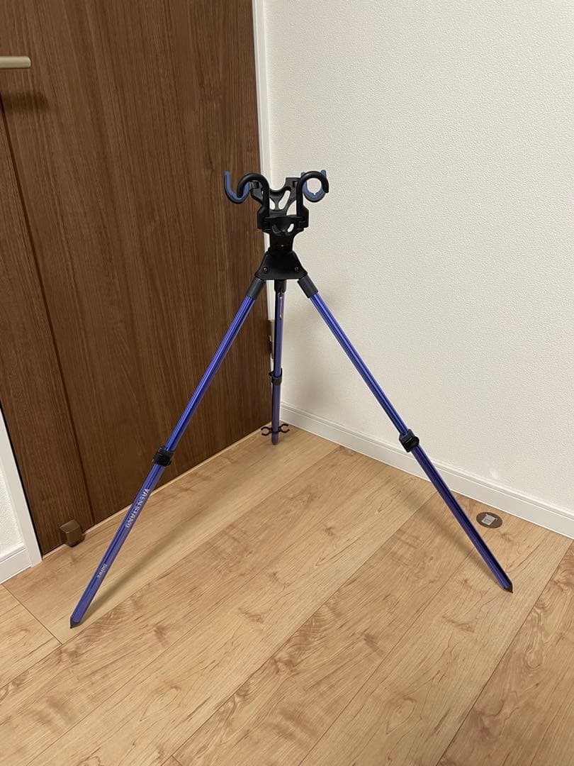 ダイワ　バトルゲーム　ヤエンスタンド