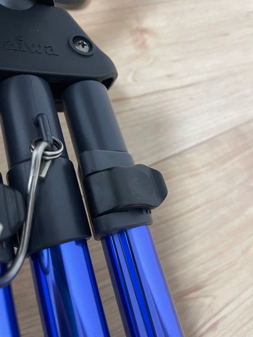 ダイワ　バトルゲーム　ヤエンスタンド