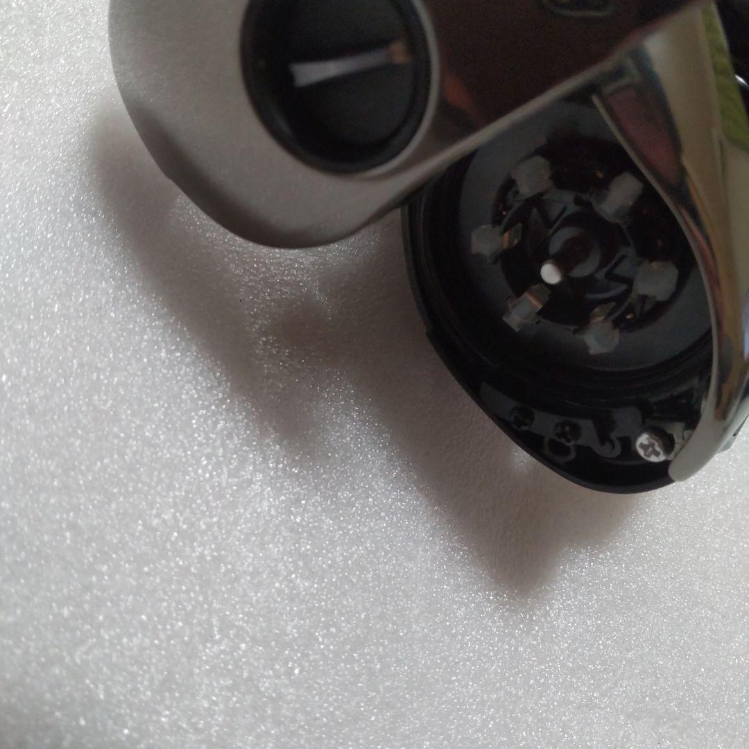 中古美品 シマノ 25 アンタレス 100 XG