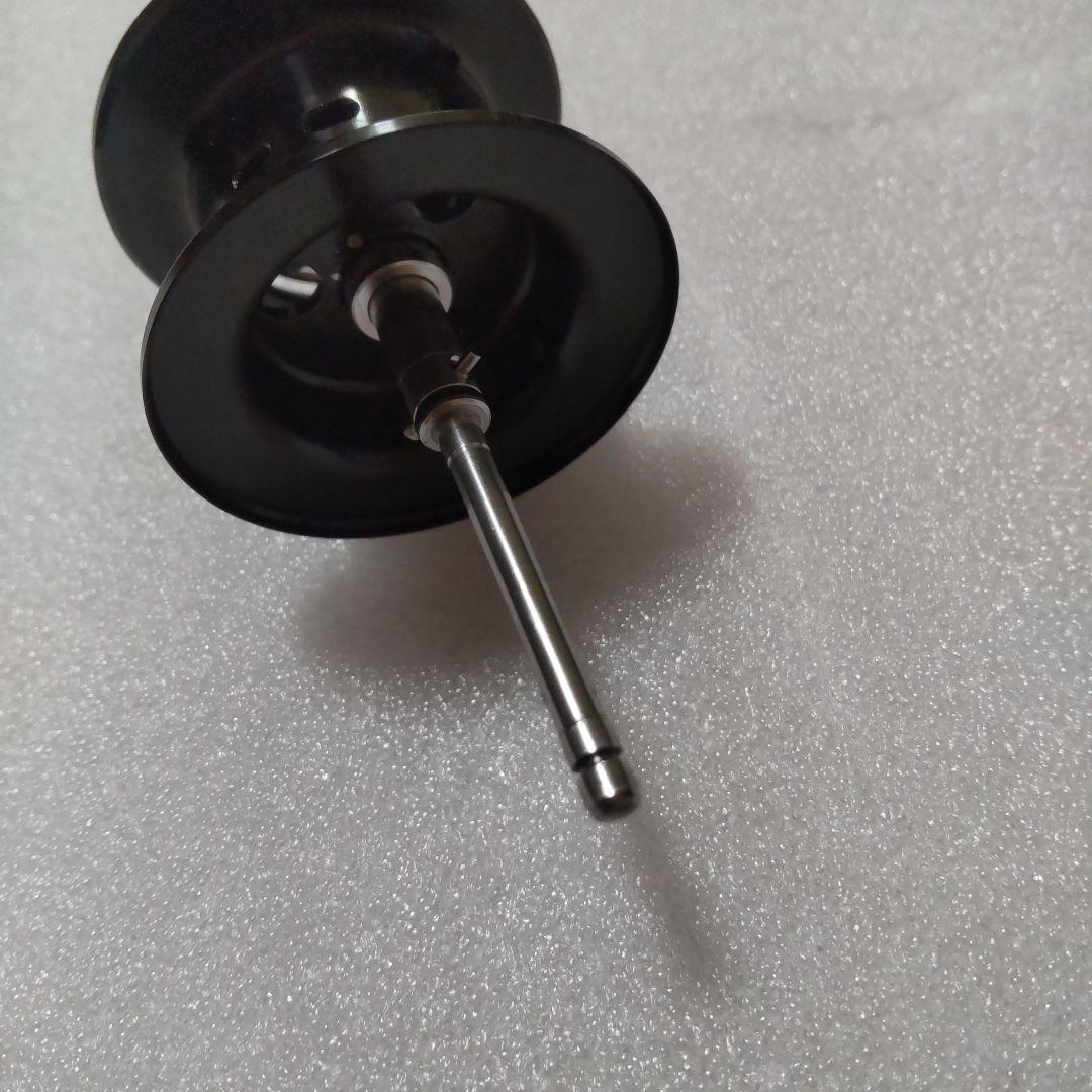 中古美品 シマノ 25 アンタレス 100 XG