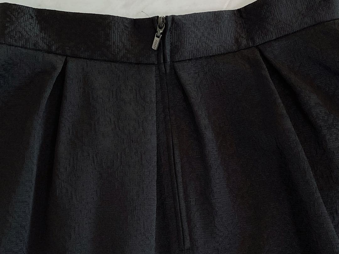 ★極美品★FOXEY/フォクシー ニューヨーク スカート ジャカール38