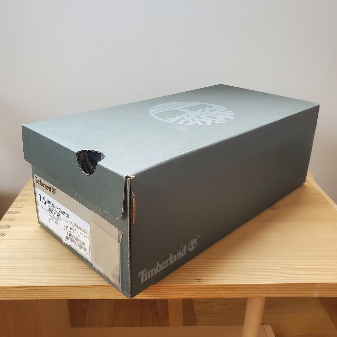 靴 Timberland BEAUTY&YOUTH 3EYE CLASSIC LUG