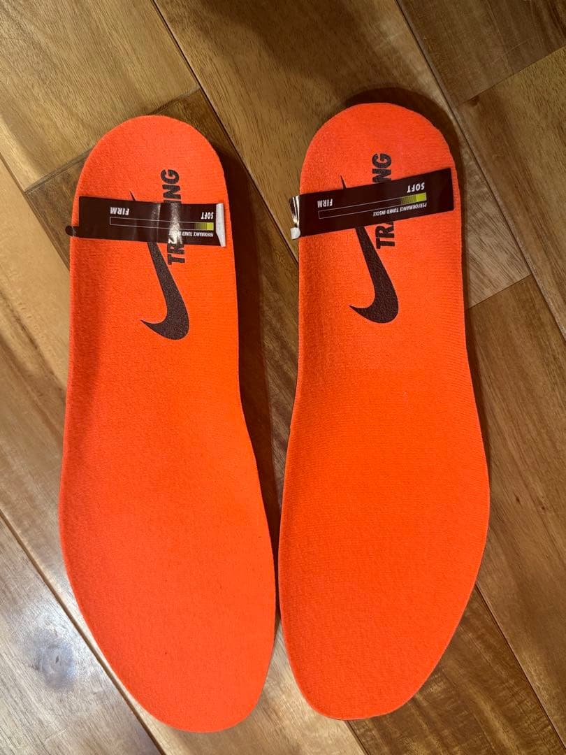 Nike ロマレオス3 未使用品(試着のみ)29cm 29.0cm ロマレオス3