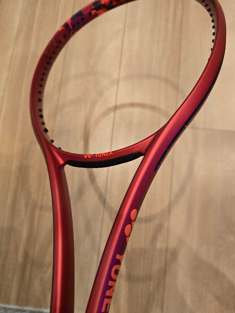 ラケット(軟式用) YONEX GEOBREAK70V 02GB70V UL1
