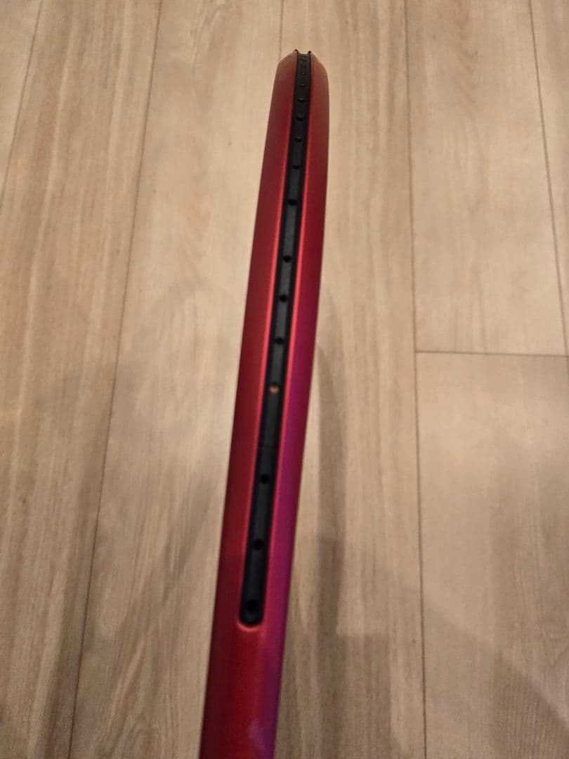 ラケット(軟式用) YONEX GEOBREAK70V 02GB70V UL1