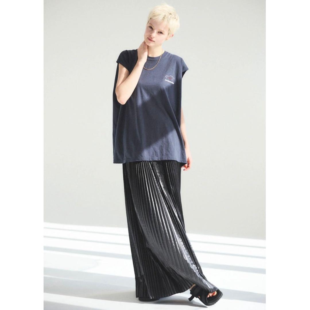 ★美品★オブラダ oblada ELIZABETH SKIRT 黒 サイズS