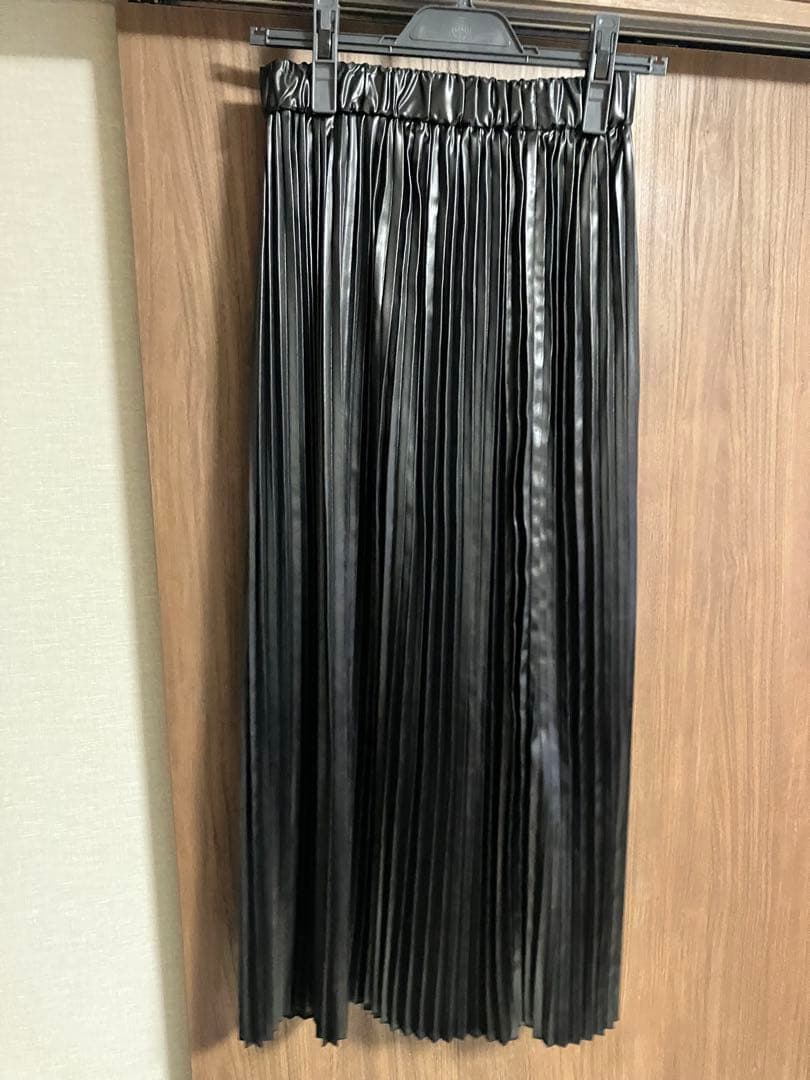 ★美品★オブラダ oblada ELIZABETH SKIRT 黒 サイズS
