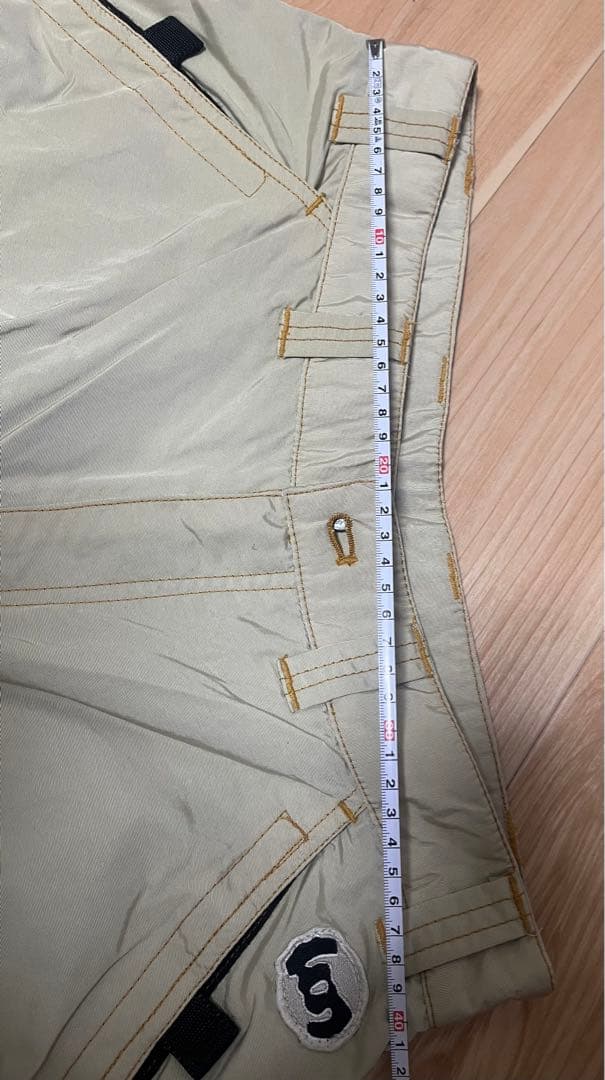 Woods 子ども用スノーボードウェアセット