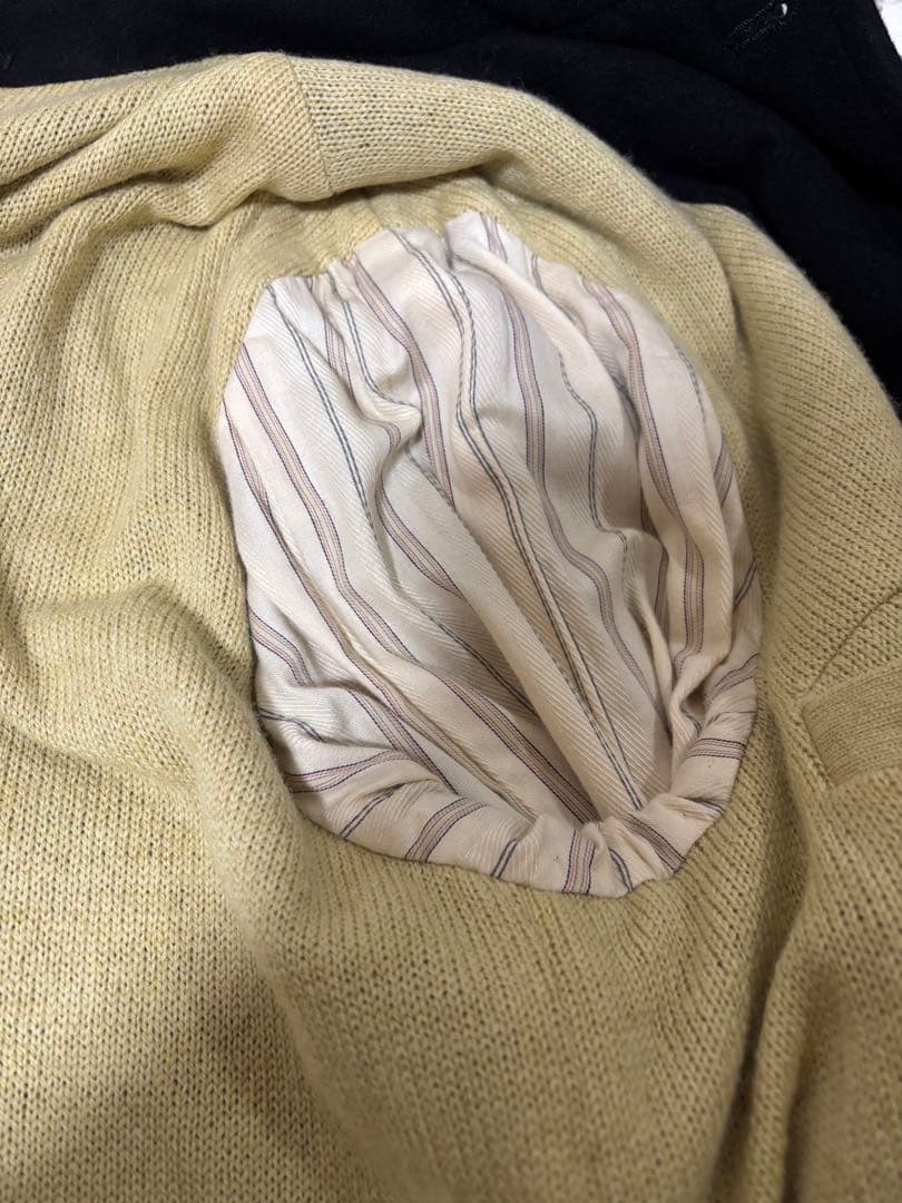 90'S コムデギャルソン オム ステンカラーロングコート M