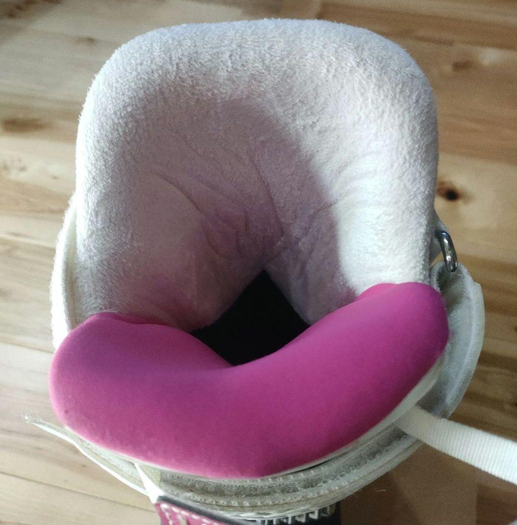 LANGE SX80W 23cm スキーブーツ ラング レディース ＆ バッグ