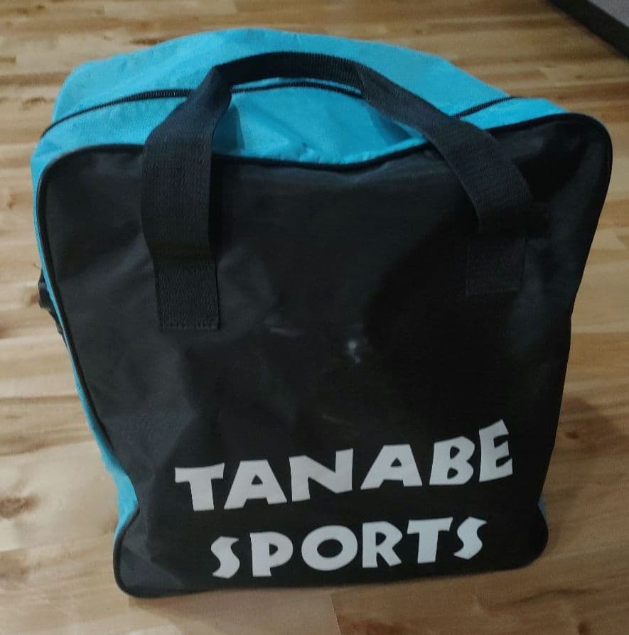 LANGE SX80W 23cm スキーブーツ ラング レディース ＆ バッグ