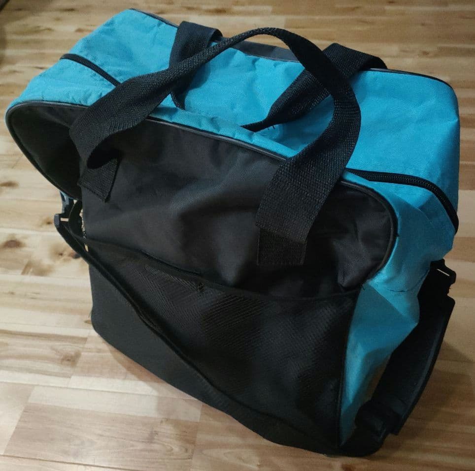 LANGE SX80W 23cm スキーブーツ ラング レディース ＆ バッグ