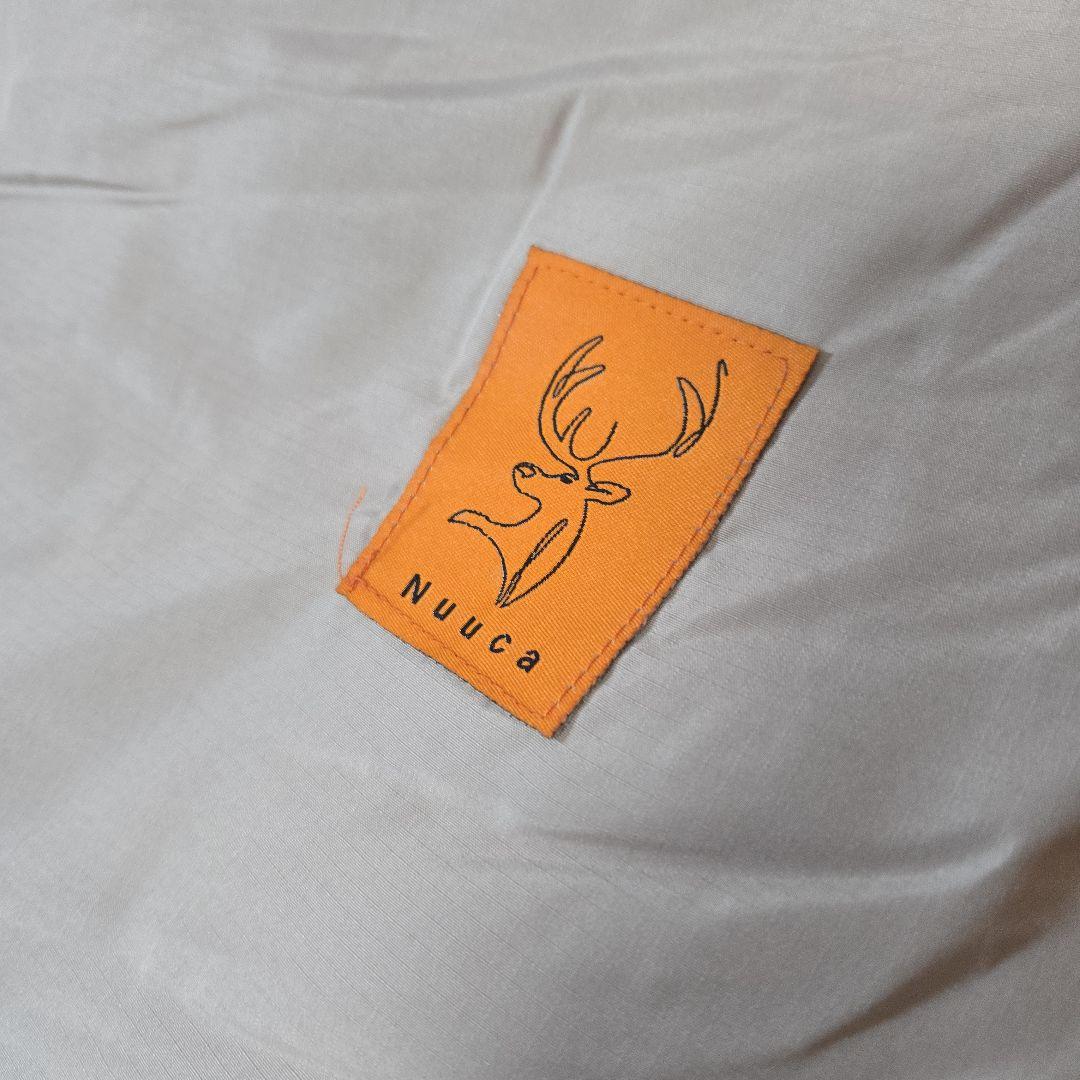 keigoNuuca ヒュッゲスリープ3400 シュラフ ー34℃ 2個組