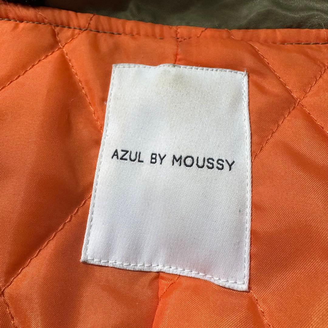 ジャケット・アウター archive military type N-2B flight jacket