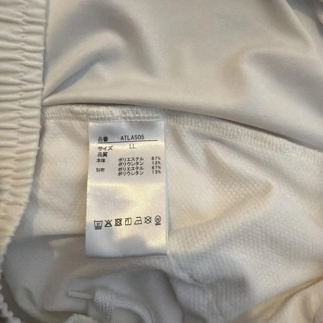 Admiral アドミラルテニスウェア　レディース　上下セット