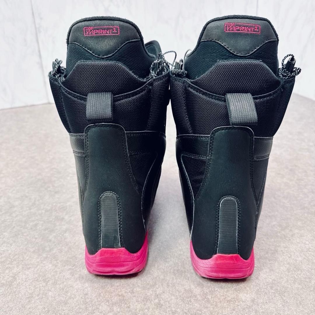 【豪華3点セット】BURTON FEATHER 140cm スノーボード