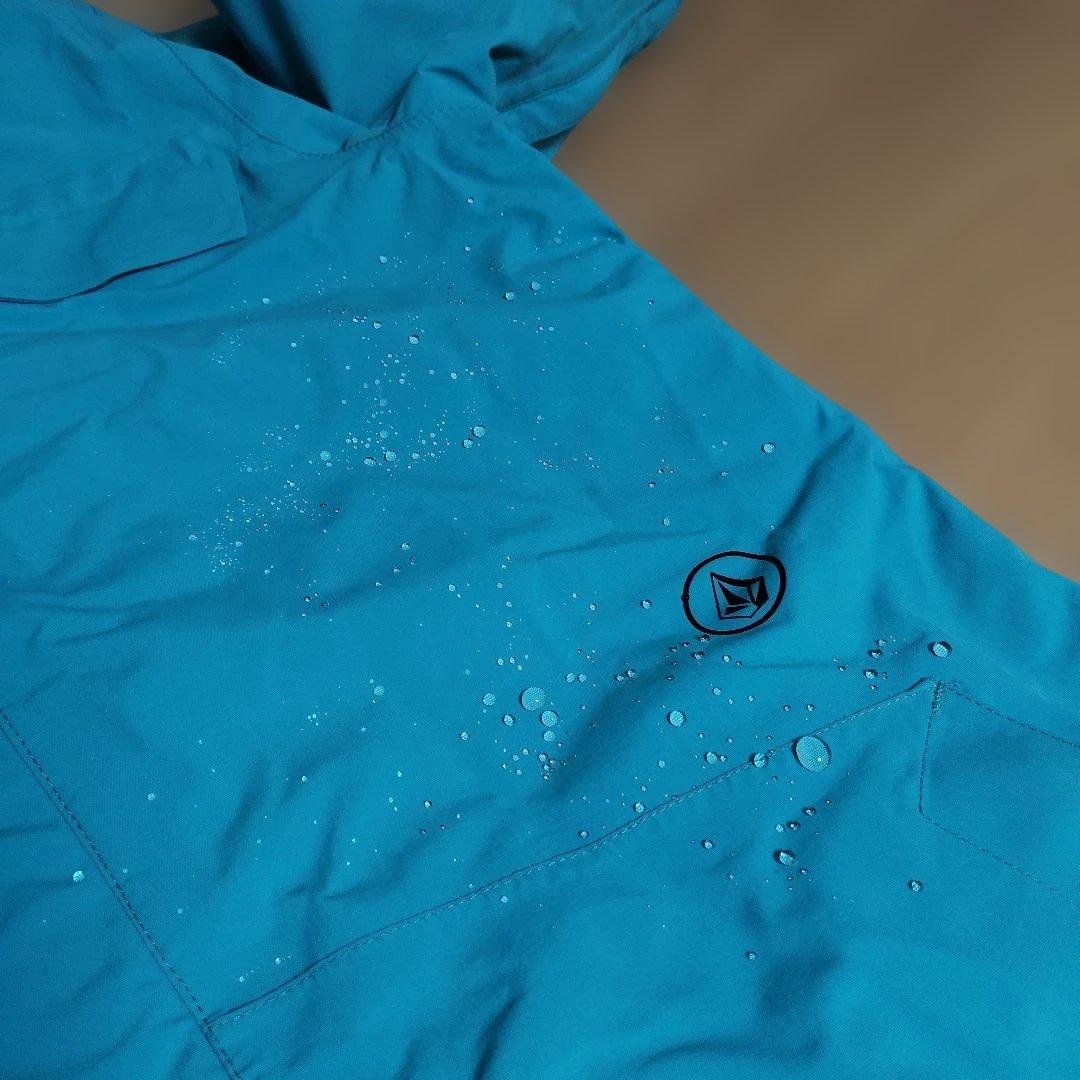 VOLCOM スノーボードウェア GOATEX レディースM