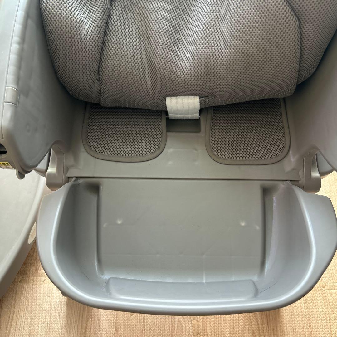 Aprica ユラリズム　オート　プレミア