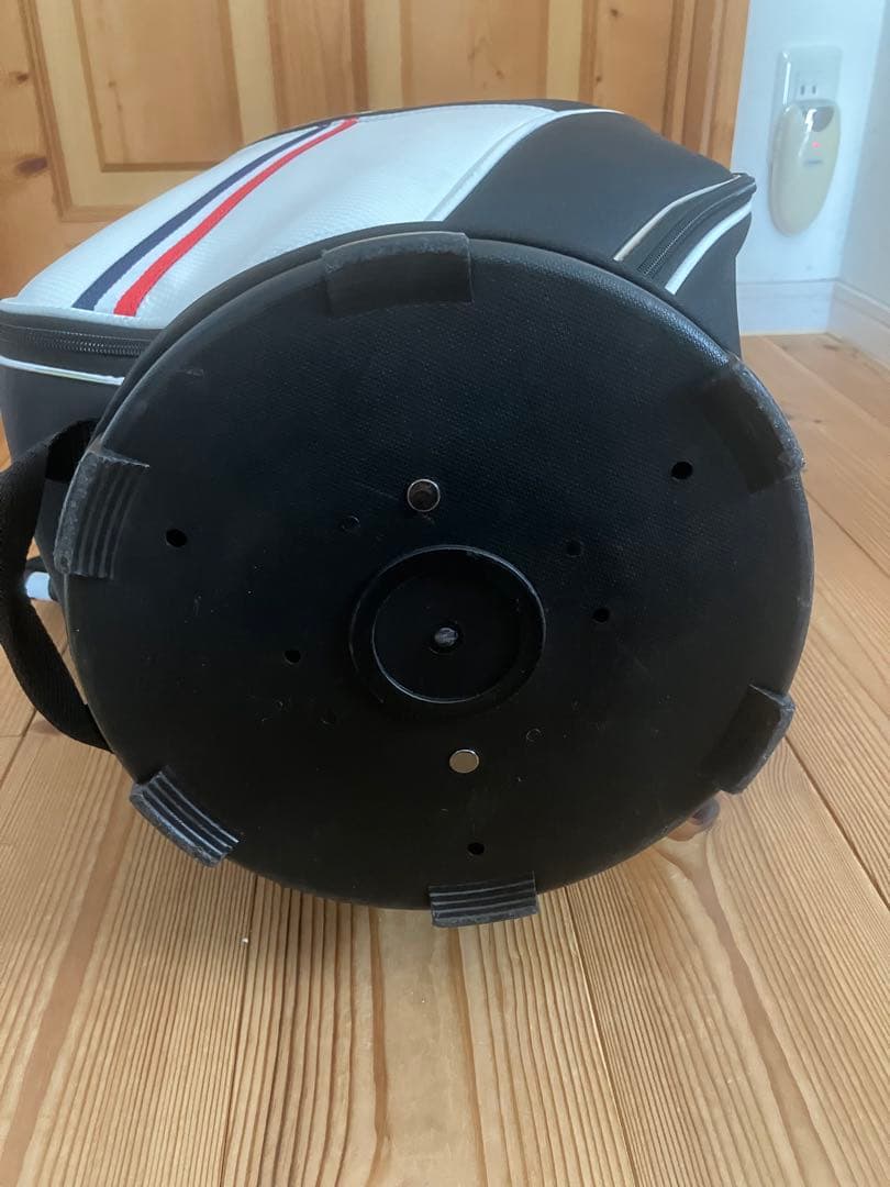 Le Coq Sportif キャディバッグ