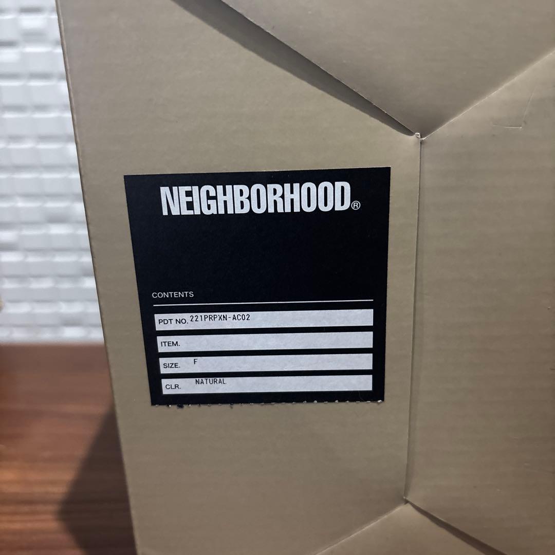 テント・タープ NEIGHBORHOOD Helinox V600 FAN CLAYMORE