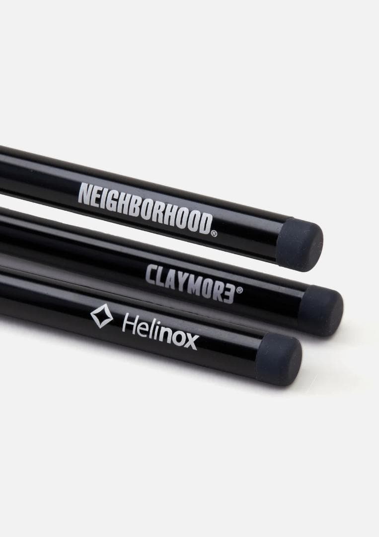 テント・タープ NEIGHBORHOOD Helinox V600 FAN CLAYMORE