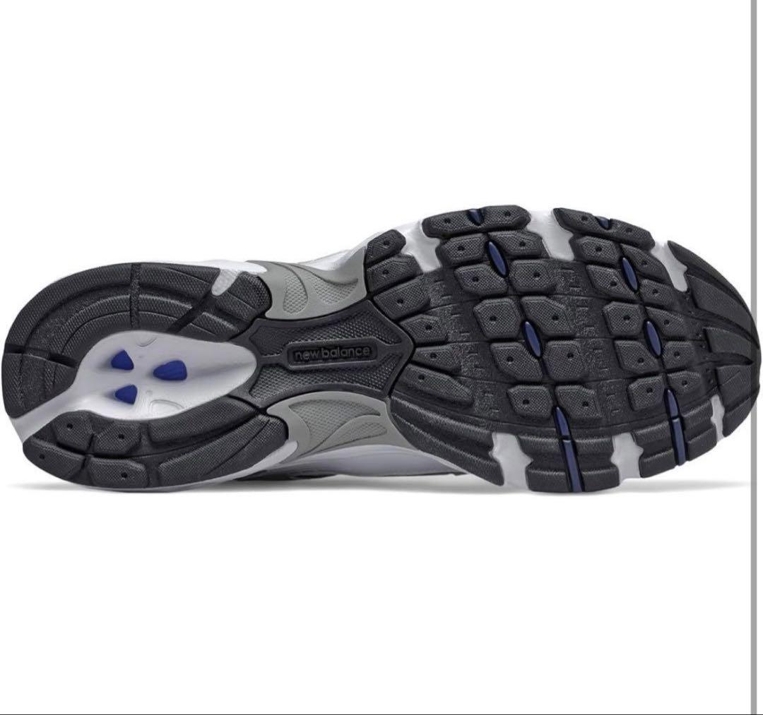 未使用★ ニューバランス　MR530 24cm new balance
