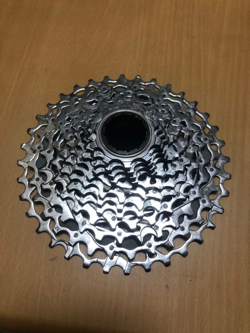 SRAM RIVAL スプロケット10-36T