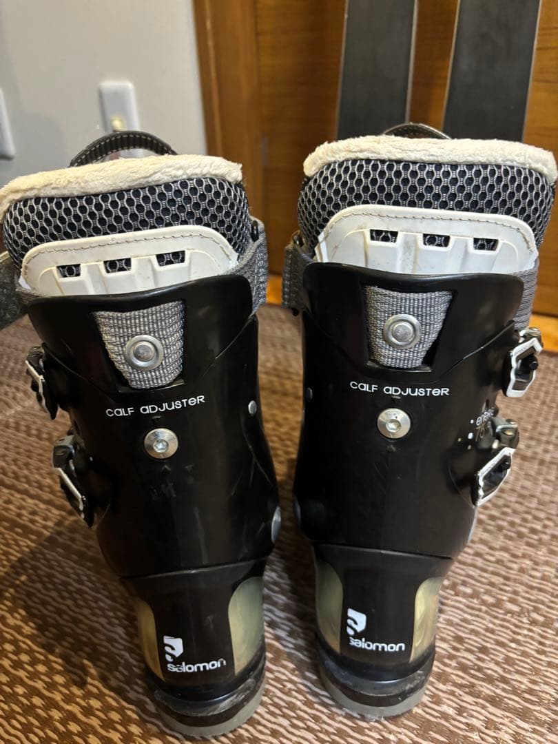 ROSSIGNOL レインボーバスター 153cm