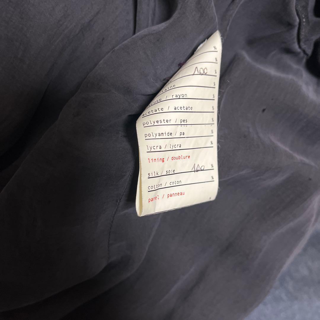 コムデギャルソン Casey Vidalenc ジャケット　44